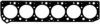 PAYEN AG9360 Gasket, cylinder head